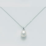 Collana Donna MILUNA Perle - PCL3170