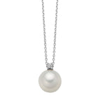 Collana Donna MILUNA Perle - PCL3932