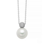 Collana Donna MILUNA Perle - PCL6503BX