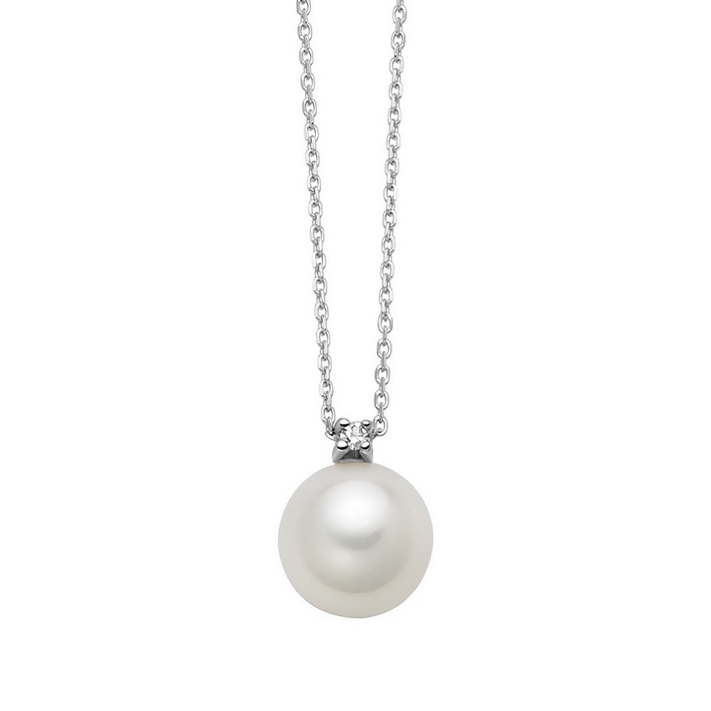 Collana Donna MILUNA Perle - PCL6531X