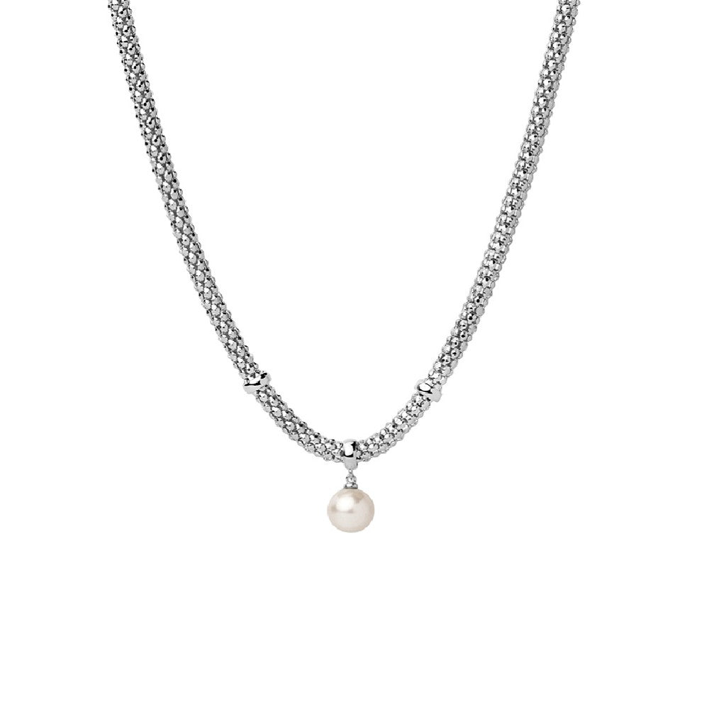 Collana Donna MILUNA Miss Italia - PCL5833B - immagine 2