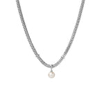 Collana Donna MILUNA Miss Italia - PCL5833B - immagine 2