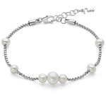 Bracciale Donna MILUNA Miss Italia - PBR3610