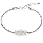 Bracciale Donna MILUNA Miss Italia - PBR3616