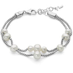 Bracciale Donna MILUNA Miss Italia - PBR3617