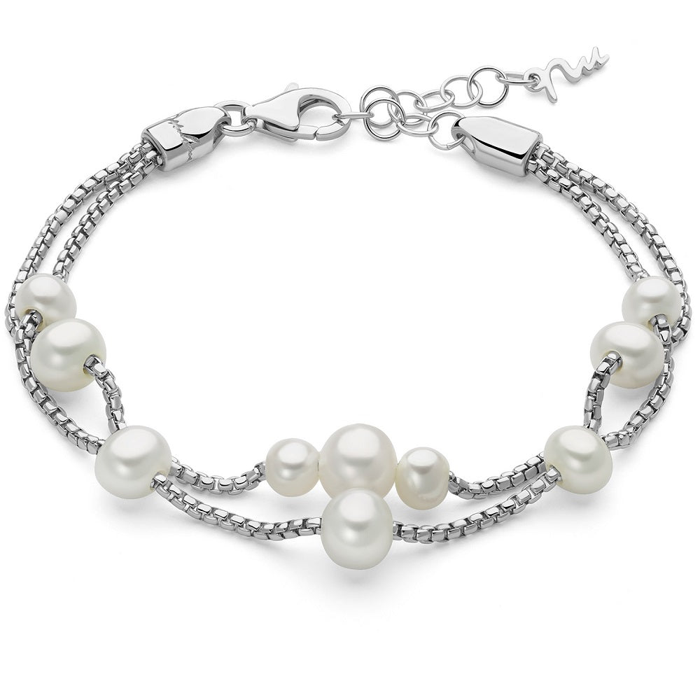 Bracciale Donna MILUNA Miss Italia - PBR3617