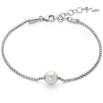 Bracciale Donna MILUNA Miss Italia - PBR3643B