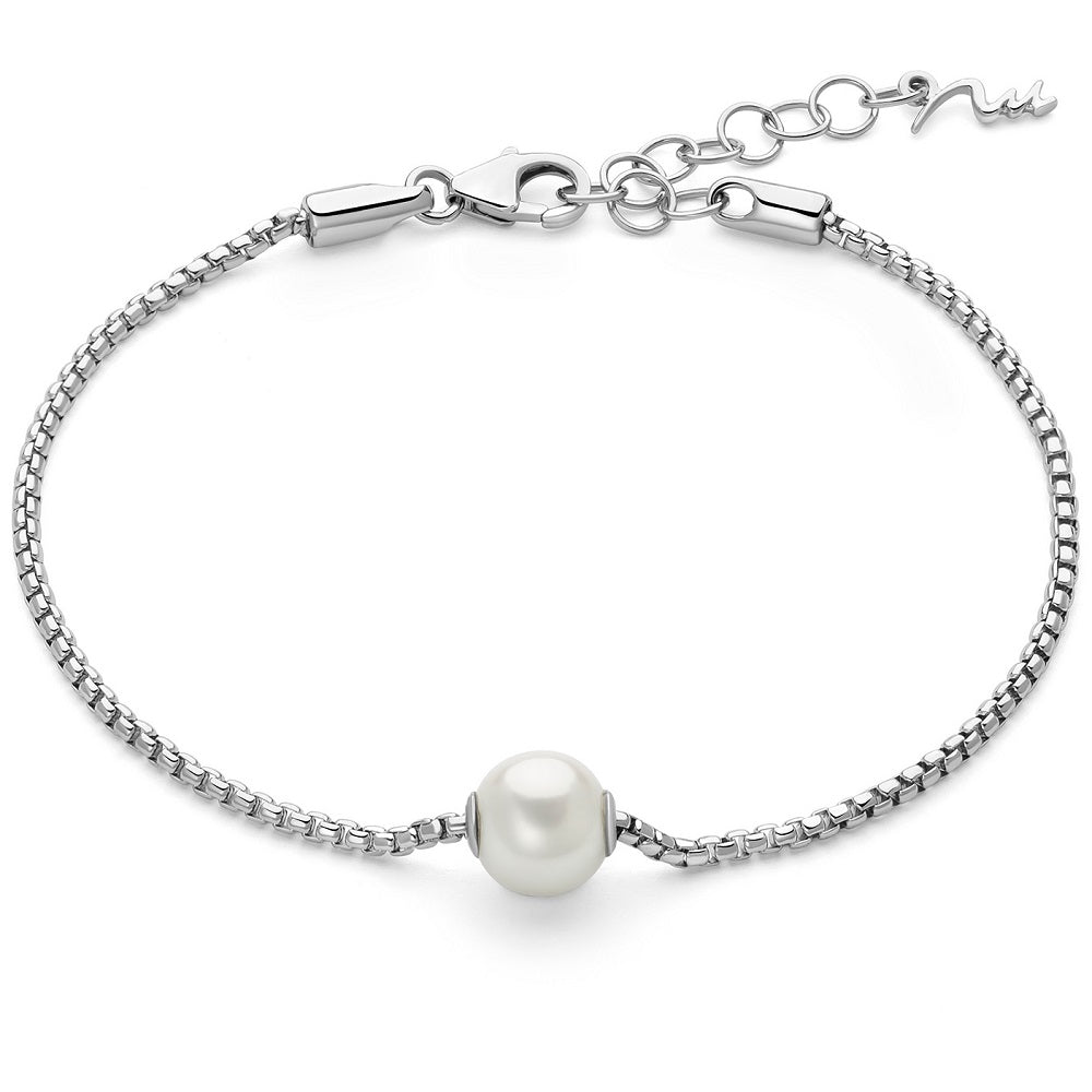 Bracciale Donna MILUNA Miss Italia - PBR3643B