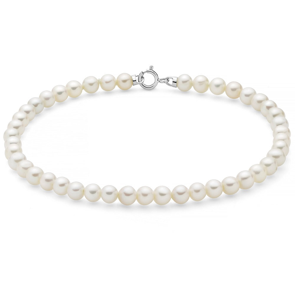 Bracciale Donna MILUNA Perle - PBR3731