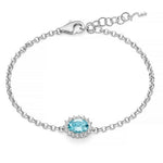 Bracciale Donna MILUNA Gemma del Cielo - BRD1104