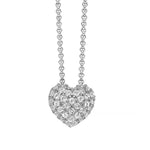 Collana Donna MILUNA Giochi di Luce - CLD5078
