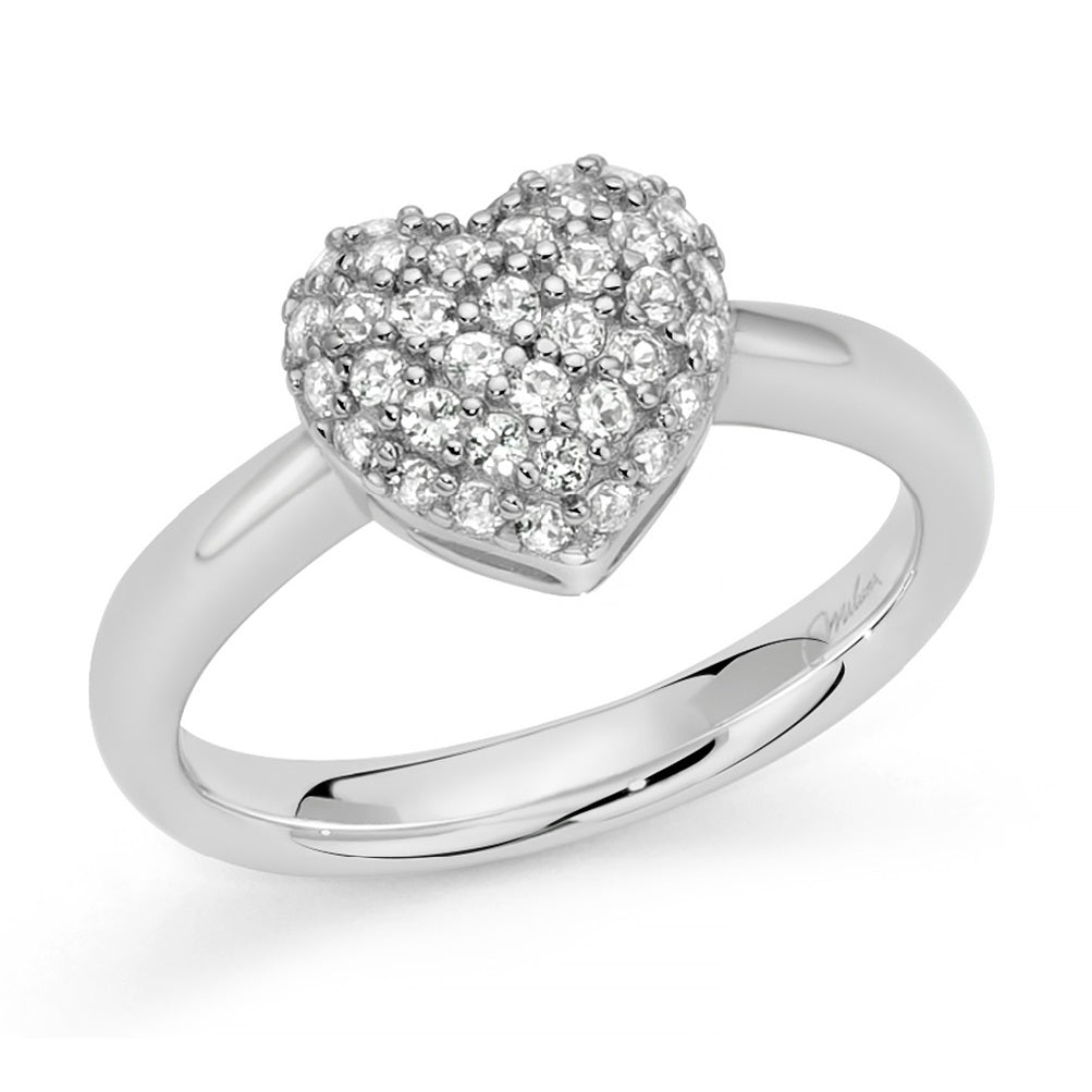 Anello Donna MILUNA Giochi di Luce - LID4008