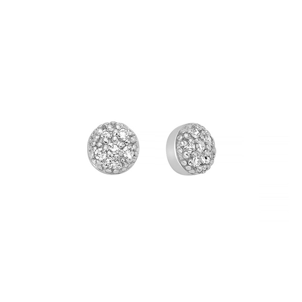 Orecchini Donna MILUNA Punto Luce - ERD2905X