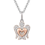 Collana Donna ROBERTO GIANNOTTI Microlighting - GIA334
