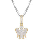 Collana Donna ROBERTO GIANNOTTI Microlighting - GIA365