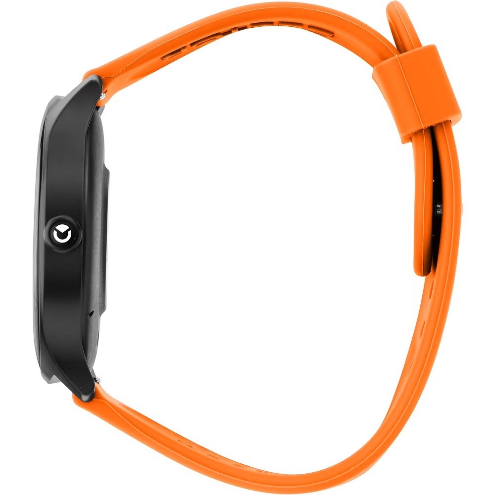 Orologio Uomo Smartwatch SECTOR S-06 ORANGE - R3251551004 - immagine 5
