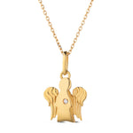Collana Donna ROBERTO GIANNOTTI Celebration - NKT264
