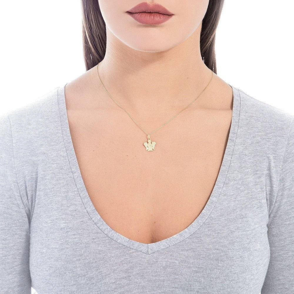 Collana Donna ROBERTO GIANNOTTI Celebration - NKT264 - immagine 2