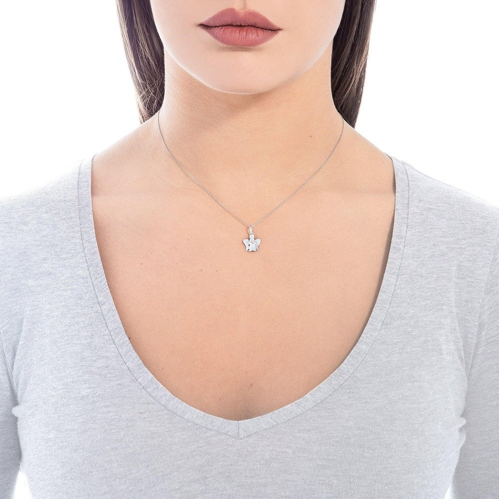 Collana Donna ROBERTO GIANNOTTI Celebration - NKT264B - immagine 2