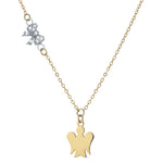 Collana Donna ROBERTO GIANNOTTI Young - NKT332