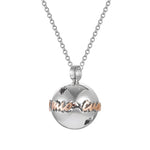 Collana Donna ROBERTO GIANNOTTI Chiama Angeli - SFA155 - immagine 2