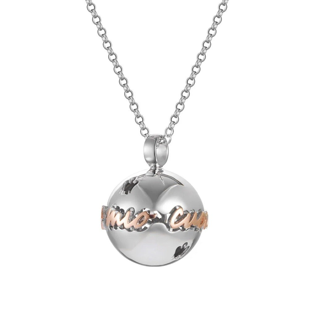 Collana Donna ROBERTO GIANNOTTI Chiama Angeli - SFA155