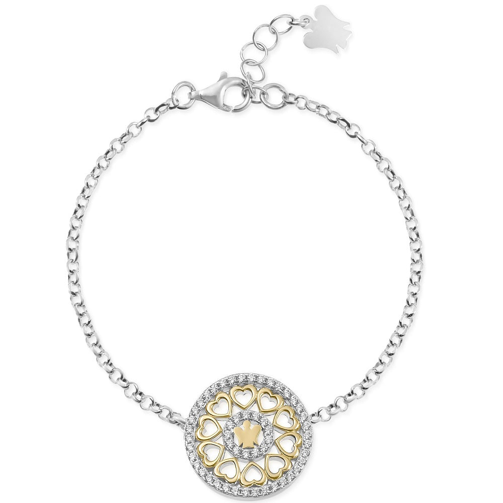 Bracciale Donna ROBERTO GIANNOTTI Microlighting - GIA465