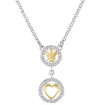 Collana Donna ROBERTO GIANNOTTI Microlighting - GIA460