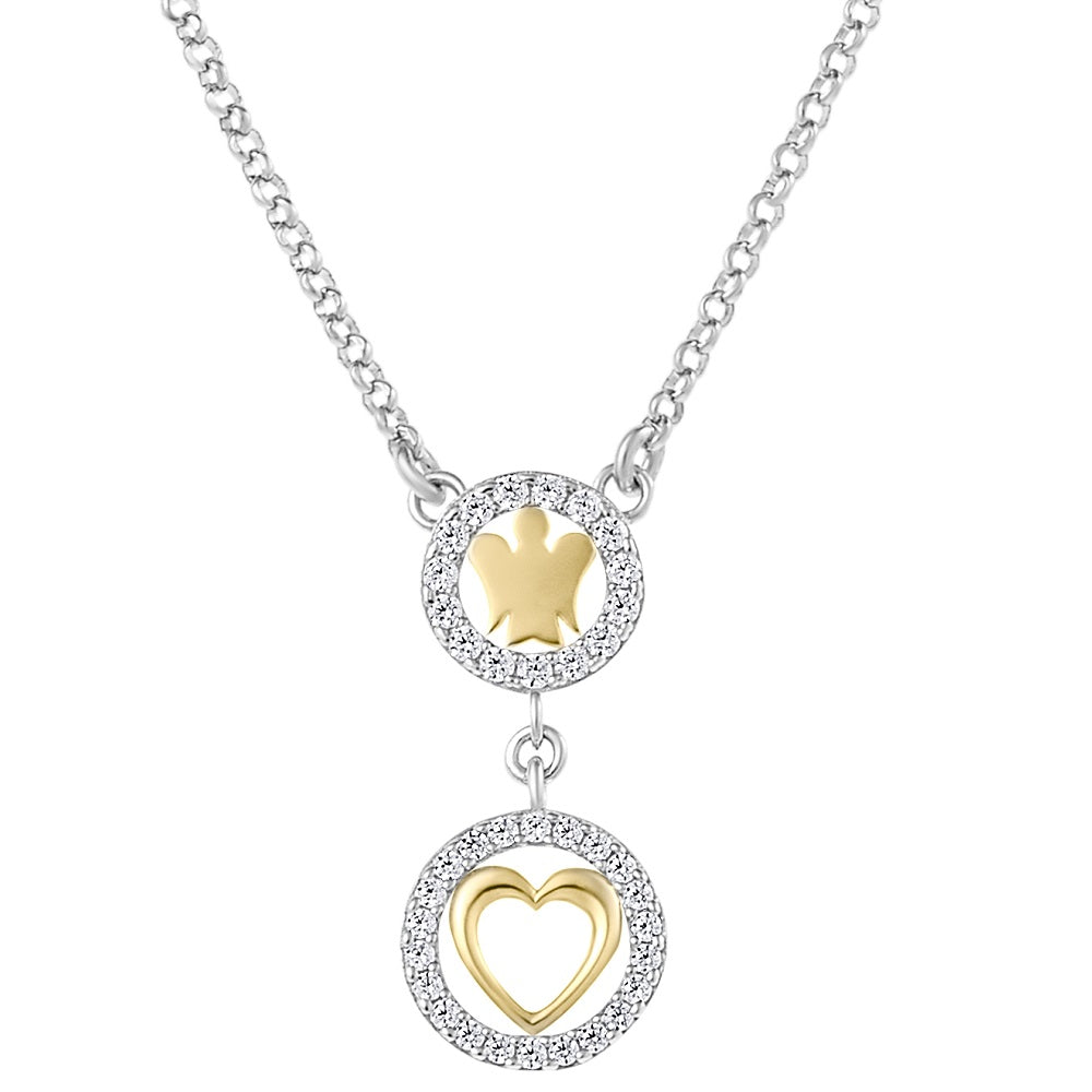 Collana Donna ROBERTO GIANNOTTI Microlighting - GIA460