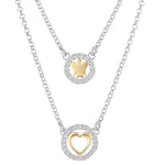 Collana Donna ROBERTO GIANNOTTI Microlighting - GIA462