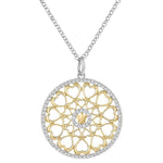 Collana Donna ROBERTO GIANNOTTI Microlighting - GIA464