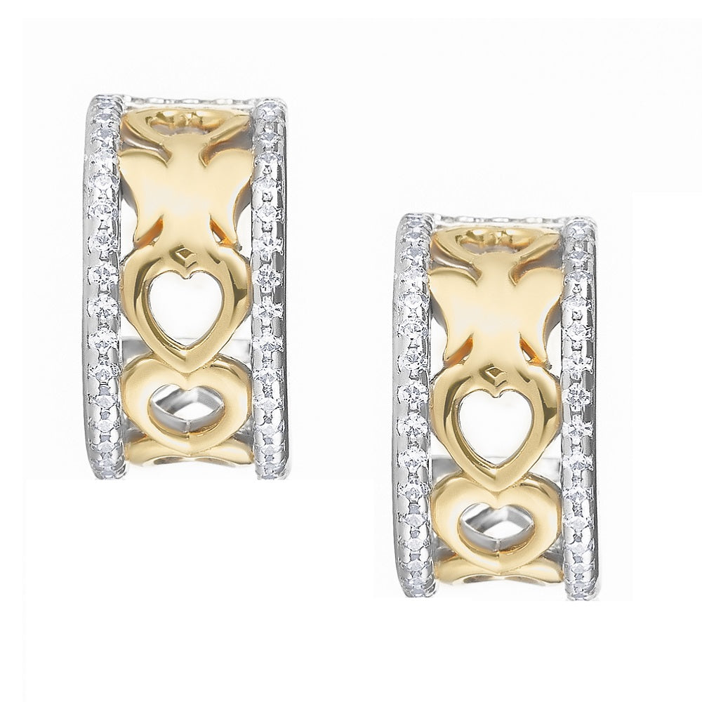 Orecchini Donna ROBERTO GIANNOTTI Microlighting - GIA467