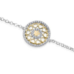 Bracciale Donna ROBERTO GIANNOTTI Microlighting - GIA465 - immagine 2