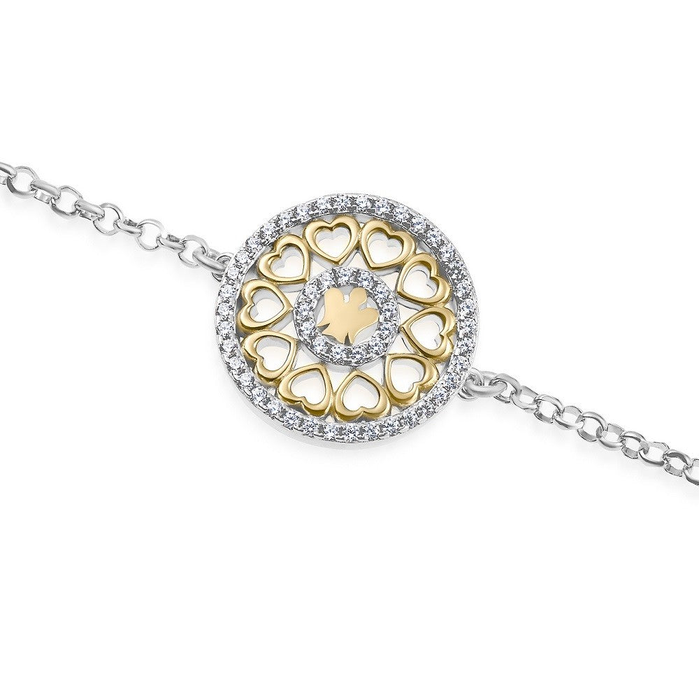 Bracciale Donna ROBERTO GIANNOTTI Microlighting - GIA465