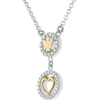 Collana Donna ROBERTO GIANNOTTI Microlighting - GIA460 - immagine 2