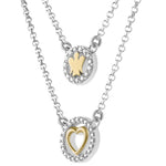 Collana Donna ROBERTO GIANNOTTI Microlighting - GIA462 - immagine 2