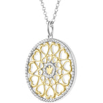 Collana Donna ROBERTO GIANNOTTI Microlighting - GIA464 - immagine 2