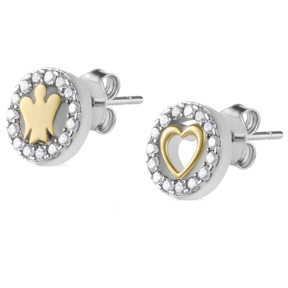 Orecchini Donna ROBERTO GIANNOTTI Microlighting - GIA466 - immagine 2