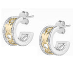 Orecchini Donna ROBERTO GIANNOTTI Microlighting - GIA467 - immagine 2