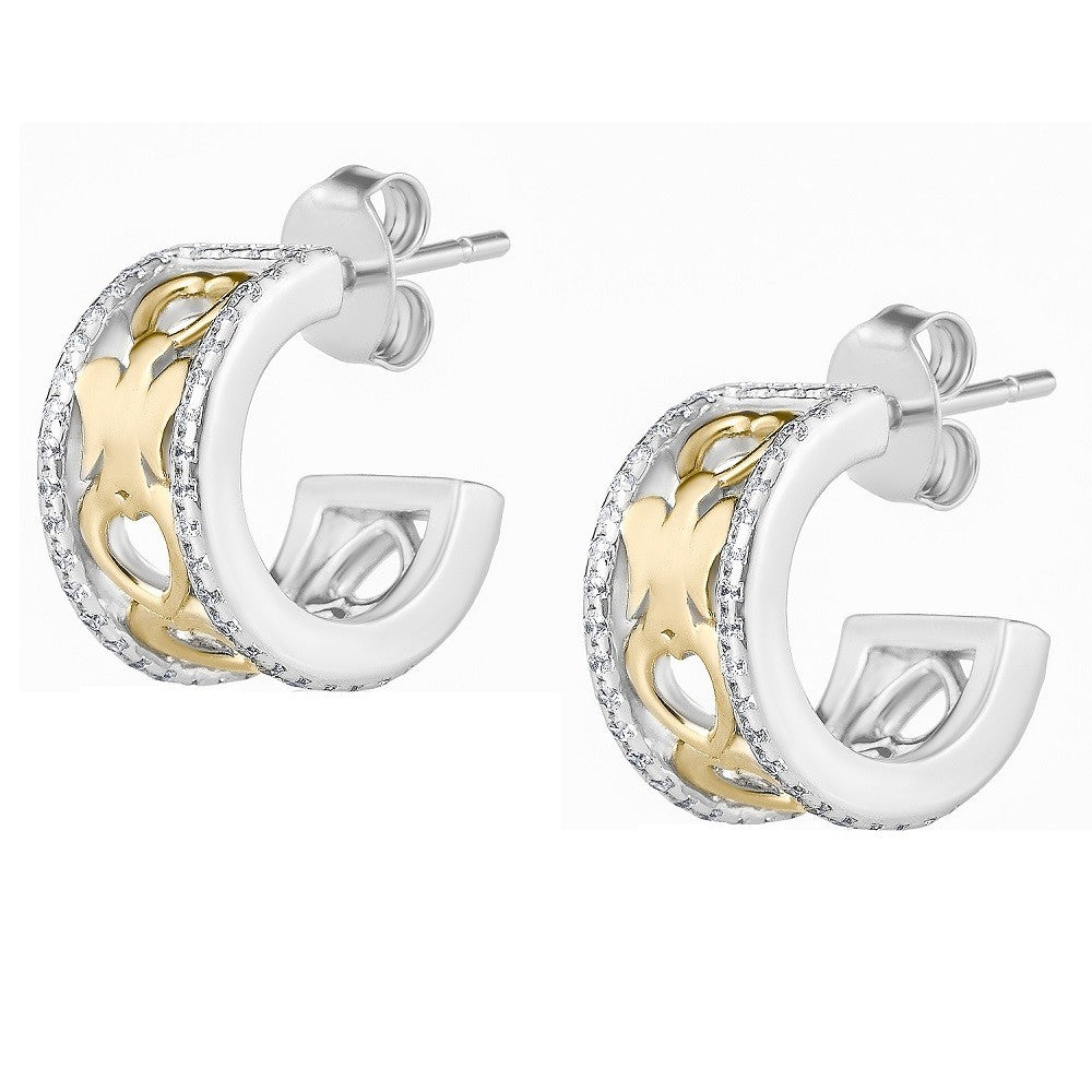 Orecchini Donna ROBERTO GIANNOTTI Microlighting - GIA467