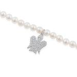 Bracciale Donna ROBERTO GIANNOTTI Light Pearl - GIA470 - immagine 2