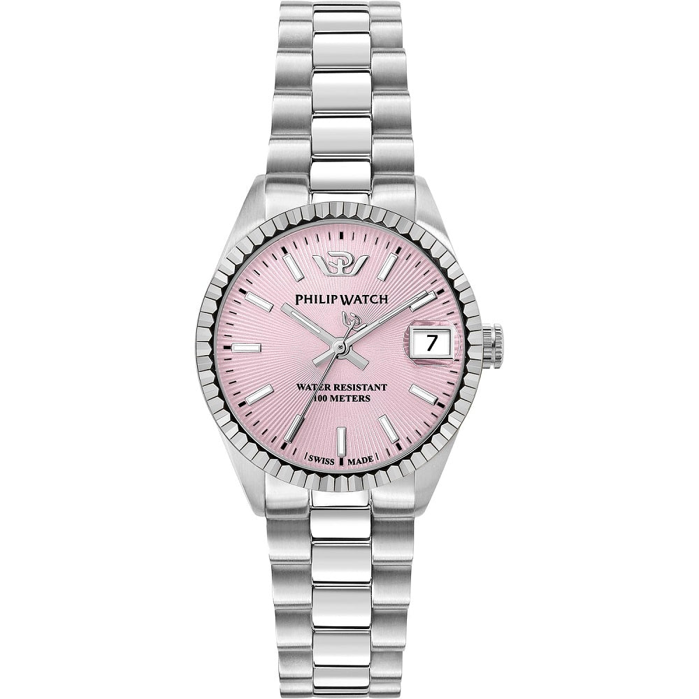 Orologio Donna PHILIP WATCH Caribe Urban Lady - R8253597678