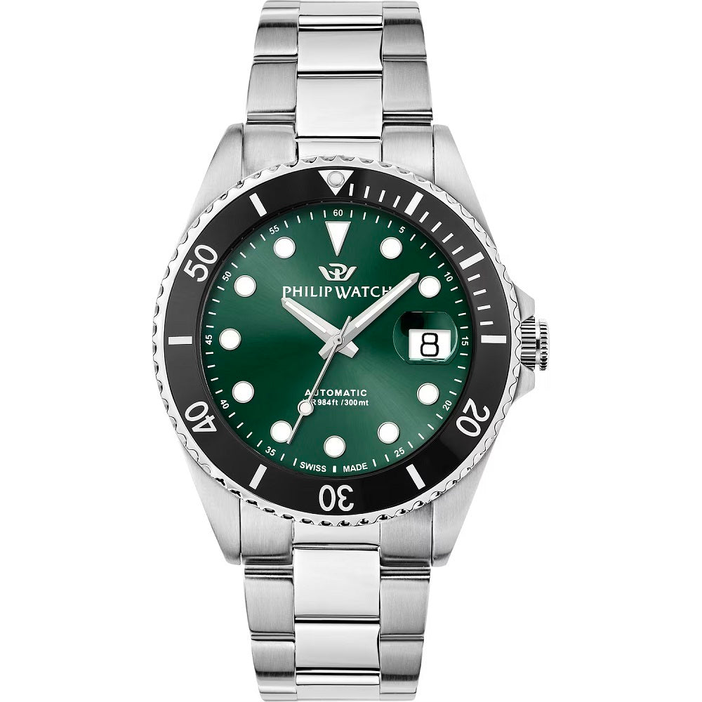 Orologio Uomo PHILIP WATCH Caribe Diving - R8223597118