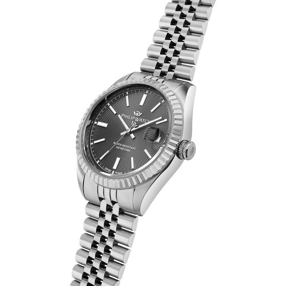 Orologio Uomo PHILIP WATCH Caribe - R8253597123 - immagine 3
