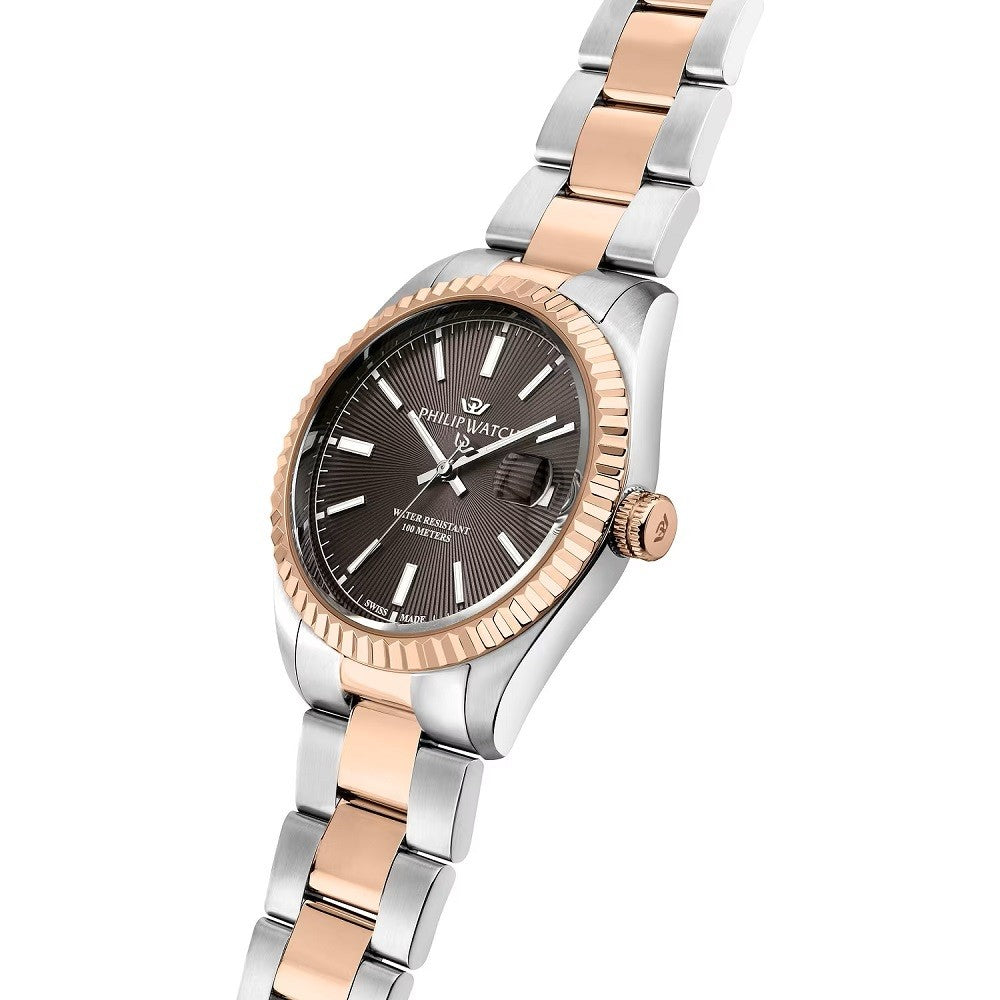 Orologio Uomo PHILIP WATCH Caribe - R8253597124 - immagine 3