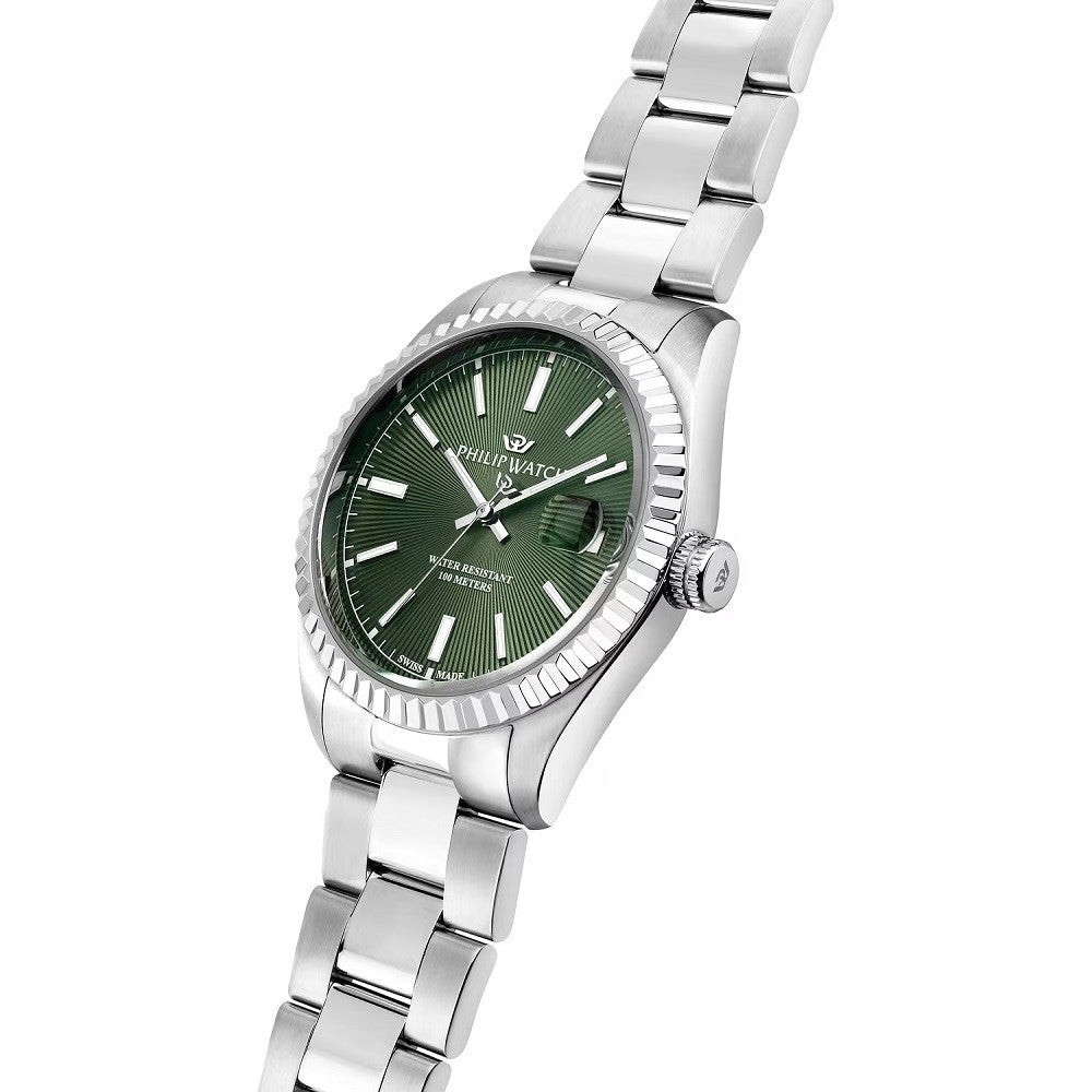 Orologio Uomo PHILIP WATCH Caribe - R8253597125 - immagine 3