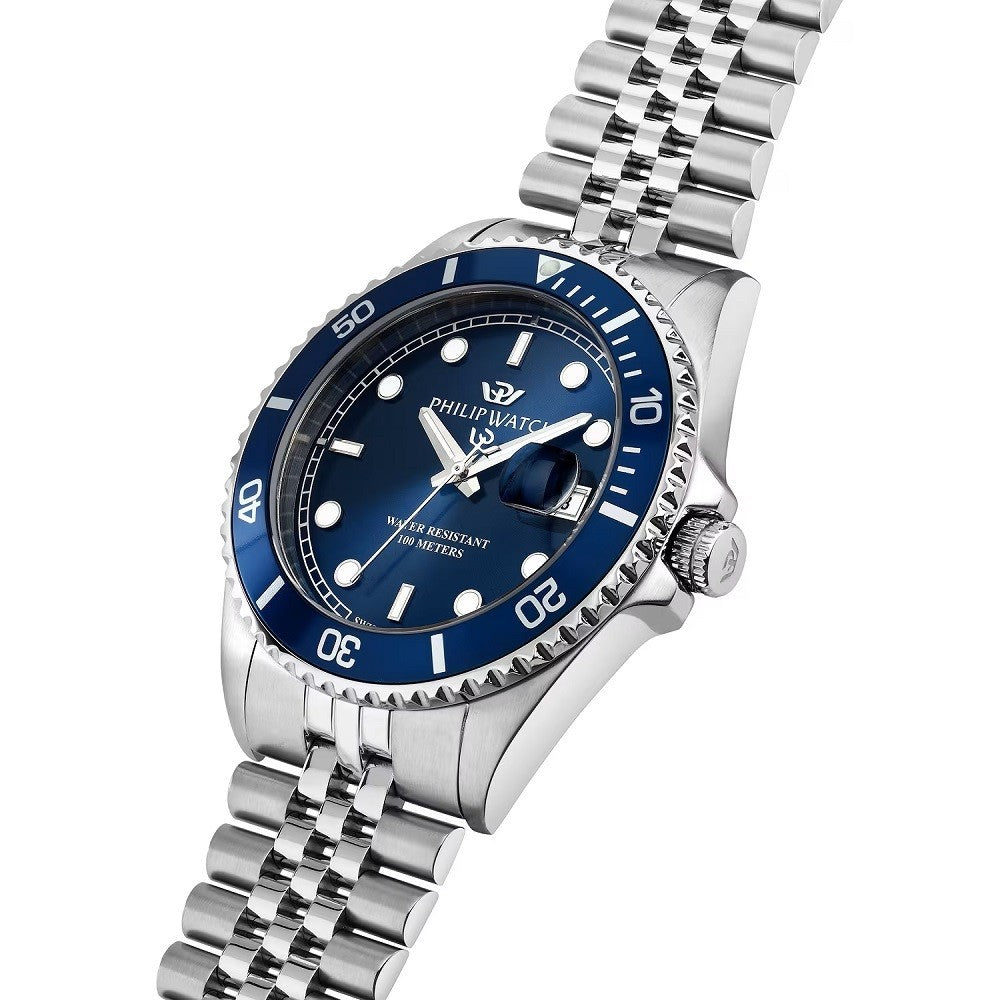 Orologio Uomo PHILIP WATCH Caribe Sport - R8253597126 - immagine 3