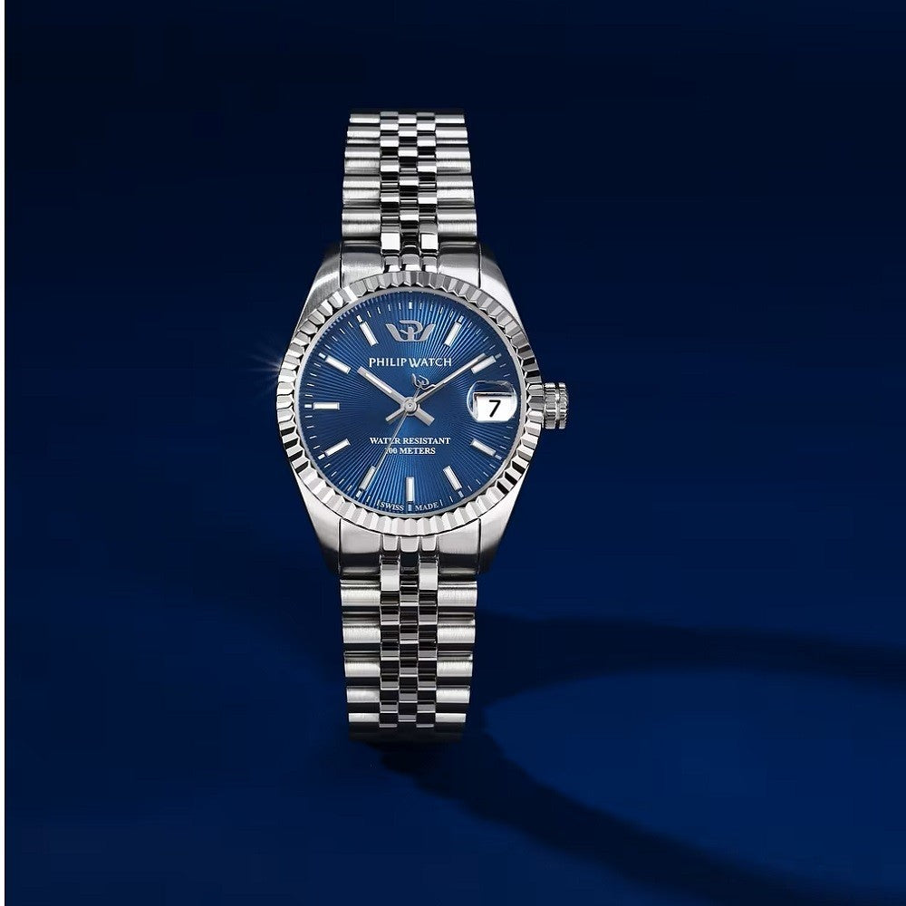 Orologio Donna PHILIP WATCH Caribe Lady - R8253597677 - immagine 4