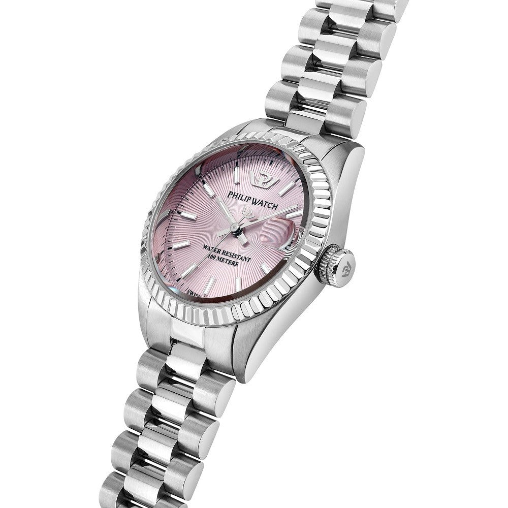Orologio Donna PHILIP WATCH Caribe Urban Lady - R8253597678 - immagine 3