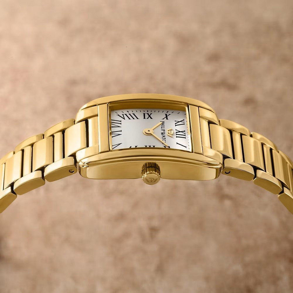 Orologio Donna PHILIP WATCH Museum Lady - R8253225504 - immagine 3